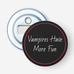 Abrebotellas Los vampiros se divierten más