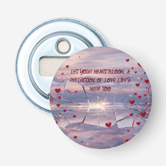 Abrebotellas Love Bottle Opener 