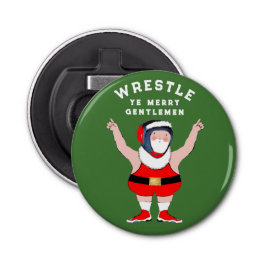 Abrebotellas Luchando contra Navidades ocupando puestos