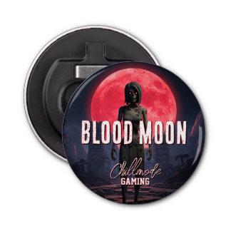 Abrebotellas Luna de Sangre - Juegos en modo chillmode