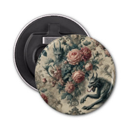 Abrebotellas Lycans & Lullabies - Diseño victoriano gótico