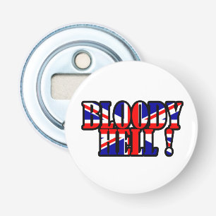 Abrebotellas ¡Maldito infierno!