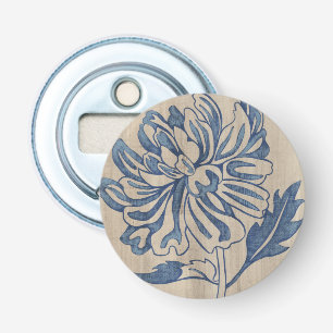 Abrebotellas Mamá del añil