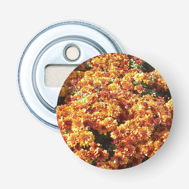 Abrebotellas Mamáes de otoño (Anverso)