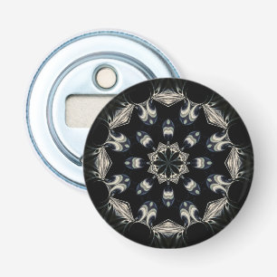 Abrebotellas Mandala elegante
