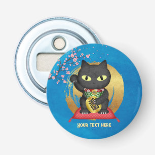 Abrebotellas Maneki Neko Lucky Poilue