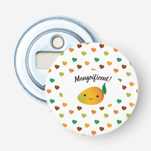 Abrebotellas Mango ingenuo y gracioso