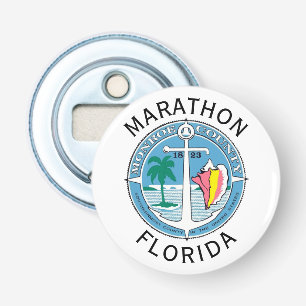 Abrebotellas Maratón - Cayos de Florida