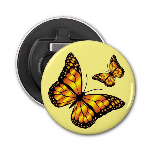 ABREBOTELLAS MARCA DE MONARQUES (Anverso)