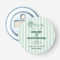 Margs y Matrimonio Retro Despedida de Soltera