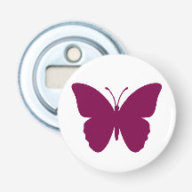 Mariposa de bayas