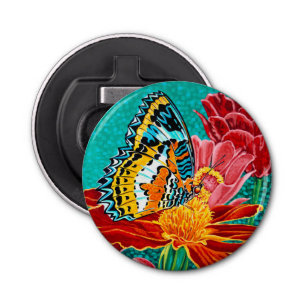 Abrebotellas Mariposa Poderosa I