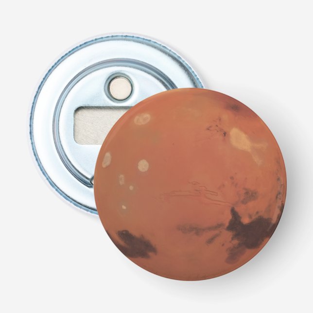 Abrebotellas Mars (Anverso)