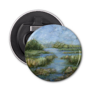Abrebotellas Marshland I