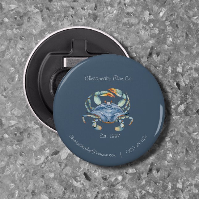 Abrebotellas Maryland Business Personalizado Bottle Opener (Subido por el creador)