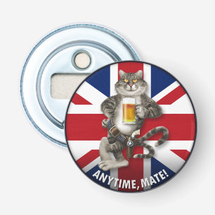 Abrebotellas Mascota Reino Unido de F-14 Tomcat