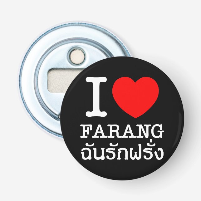 Abrebotellas Me Encanta Farang (Anverso)