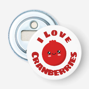 Abrebotellas Me encantan los Cranberries