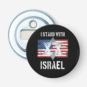 Abrebotellas me mantengo con israel