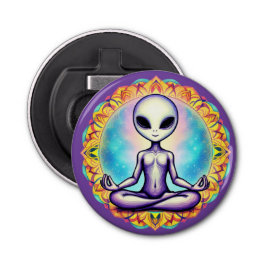 Abrebotellas Medición galáctica