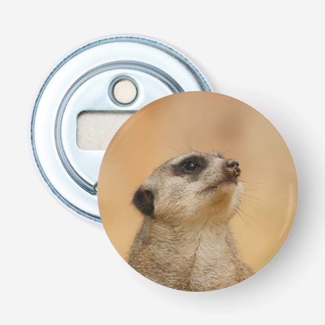 Abrebotellas Meerkat 011 (Anverso)