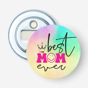 Abrebotellas Mejor Diseño del Día de la Madre-63344