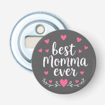 mejor mamá gris