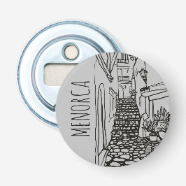 Abrebotellas Menorca