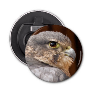 ABREBOTELLAS MERLIN FALCON BIRD DE PRESA