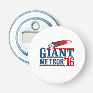Abrebotellas Meteorito Gigante 2016