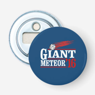 Abrebotellas Meteorito Gigante 2016