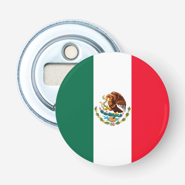 Abrebotellas México (Anverso)