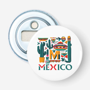 ABREBOTELLAS MÉXICO