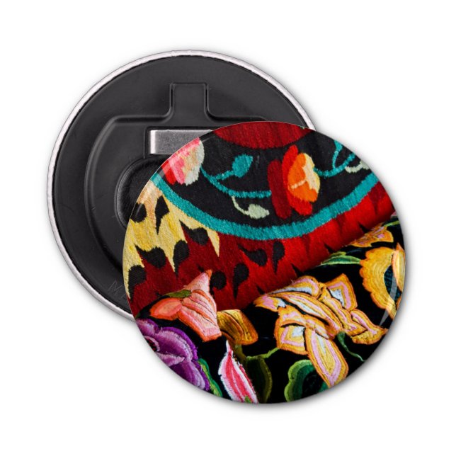 Abrebotellas México, San Miguel de Allende (Anverso)