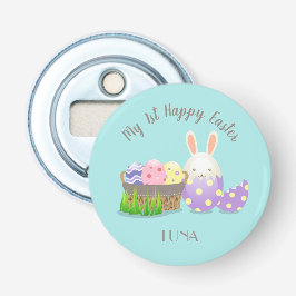 Abrebotellas Mi primera Pascua Feliz