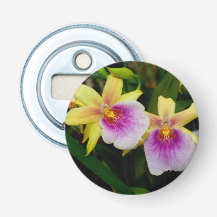 Abrebotellas Miltonia Sunset