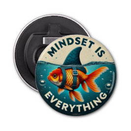 Abrebotellas Mindset Is Everything Juxtaposition