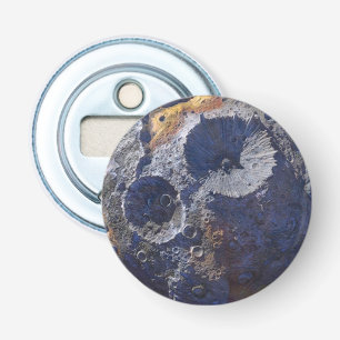 Abrebotellas Misión de Escultismo al Asteroide 16 Psique