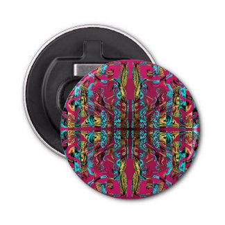 Abrebotellas Mitochondri-Pop II