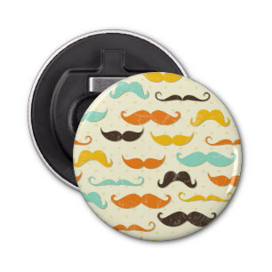Abrebotellas Modelo 3 del bigote