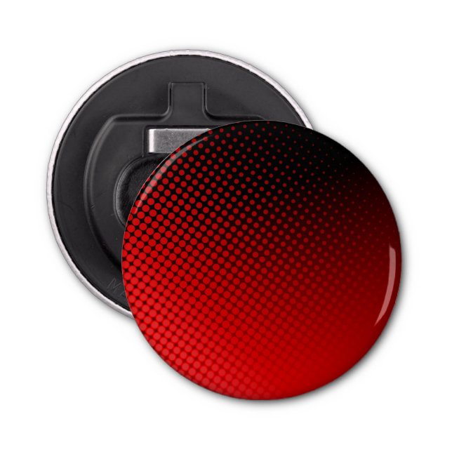 Abrebotellas Modelo de puntos (Anverso)