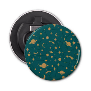 Abrebotellas Modelo del espacio