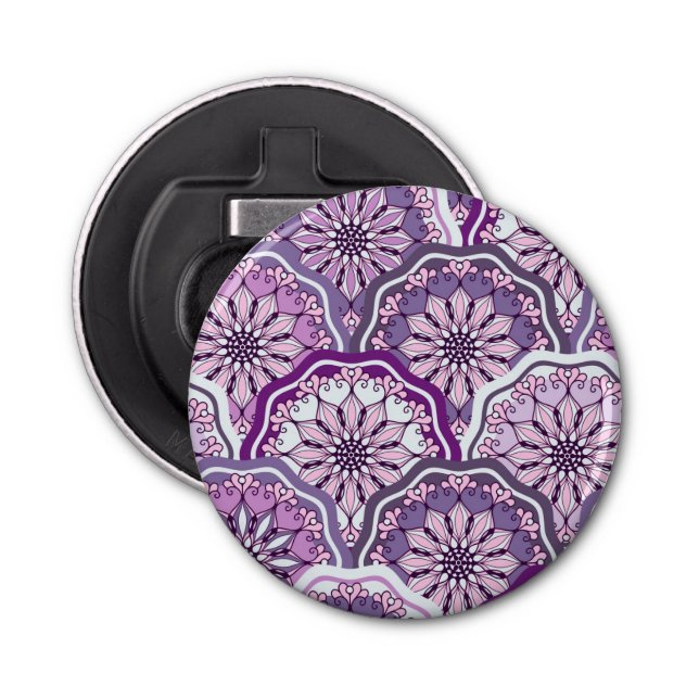 Abrebotellas Modelo del vintage (Anverso)