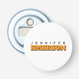 Abrebotellas Modernismo minimalista profesional