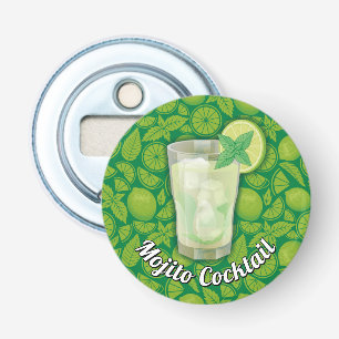 Abrebotellas Mojito