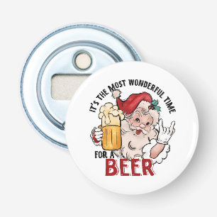 Abrebotellas Momento más maravilloso para una cerveza