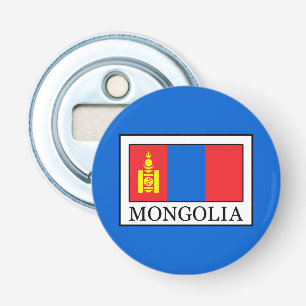Abrebotellas Mongolia