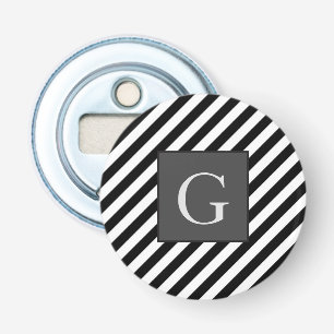 Abrebotellas Monograma Groomsmen el mejor hombre padre Groom St