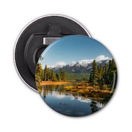 Abrebotellas Montañas rocosas