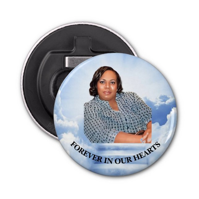 Abrebotellas Monumento (Anverso)